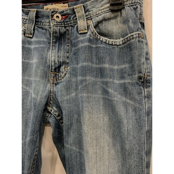 BKE 67 Buckle Alec Men's Jean's 29x32 #62 - Picture 5 of 10